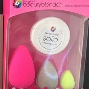 Beautyblender Set